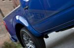 Nissan Frontier Crew Cab 4x4 2012 года